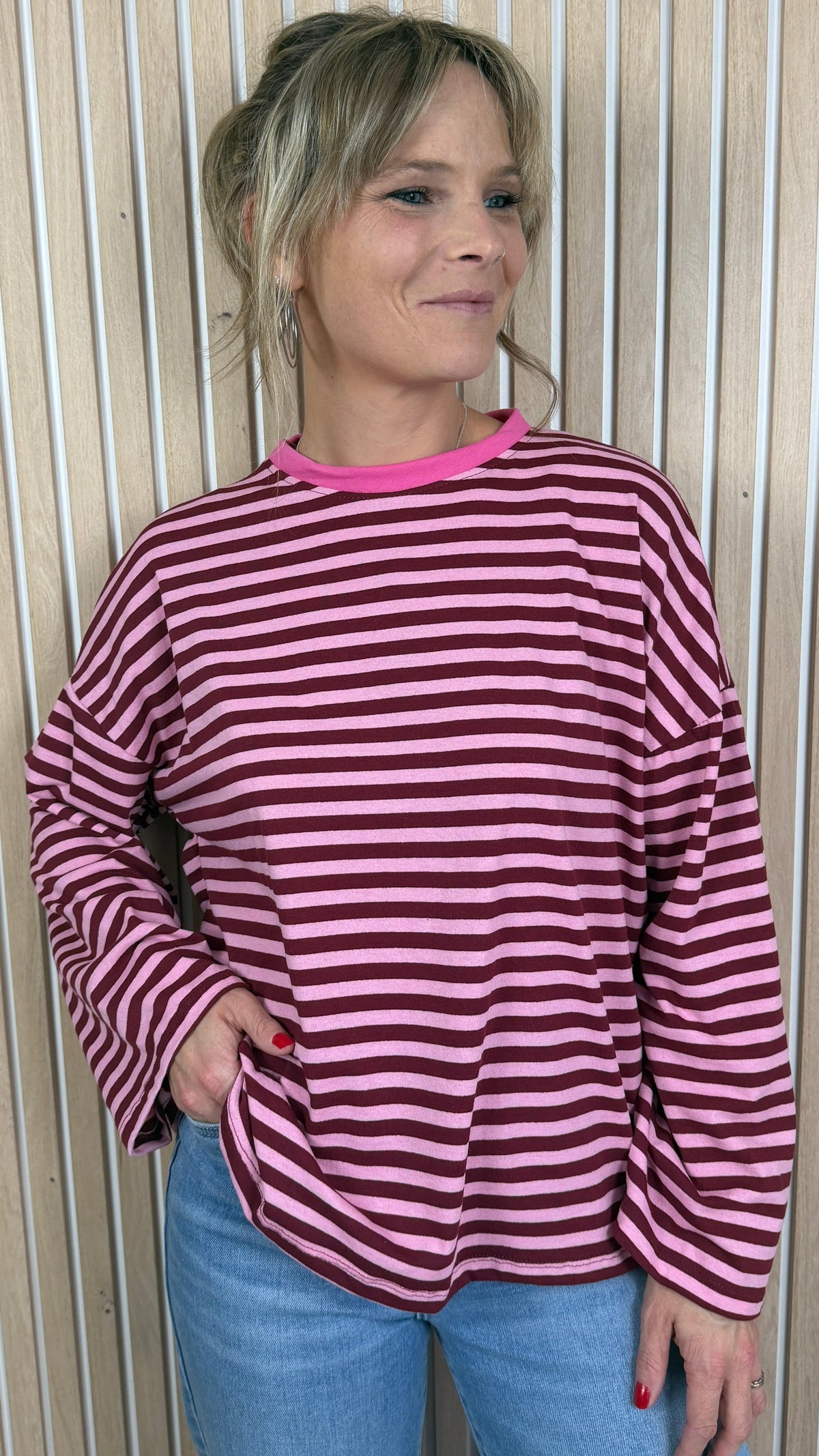 Tee-shirts