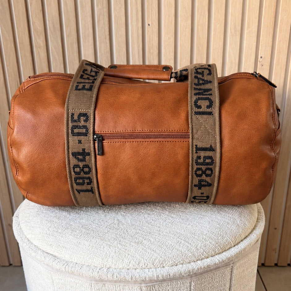 Sac XL Escapade - camel