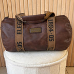 Sac XL Escapade - chocolat