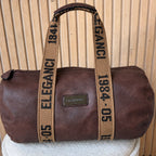Sac XL Escapade - chocolat