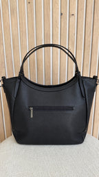 Sac souple noir