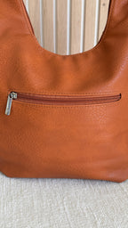 Sac hobo camel