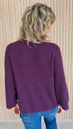 Pull LILY – Prune