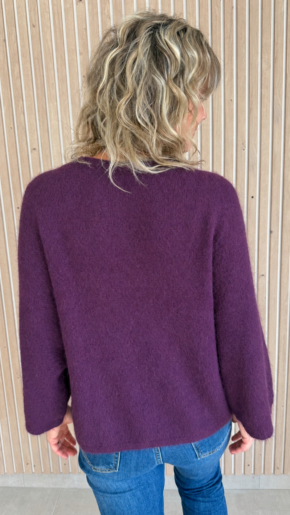 Pull LILY – Prune