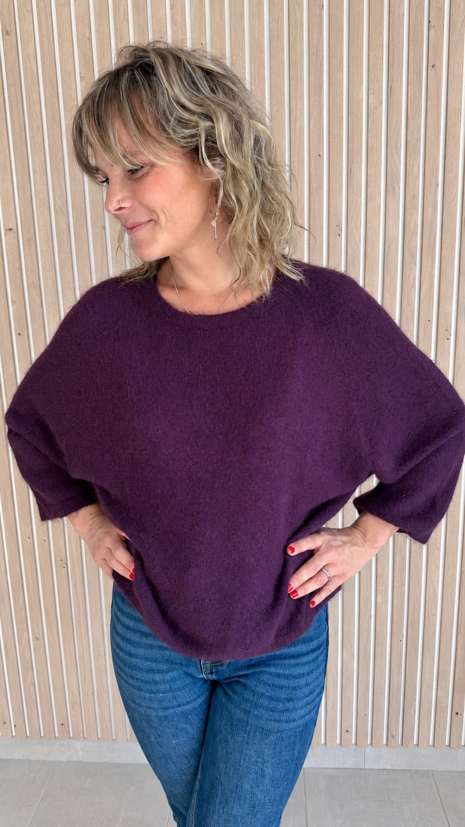 Pull LILY – Prune