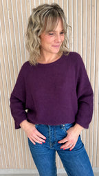 Pull LILY – Prune