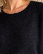 Pull LILY – Noir