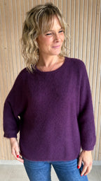 Pull LILY – Prune