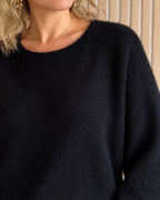 Pull LILY – Noir
