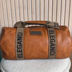 Sac XL Escapade - camel