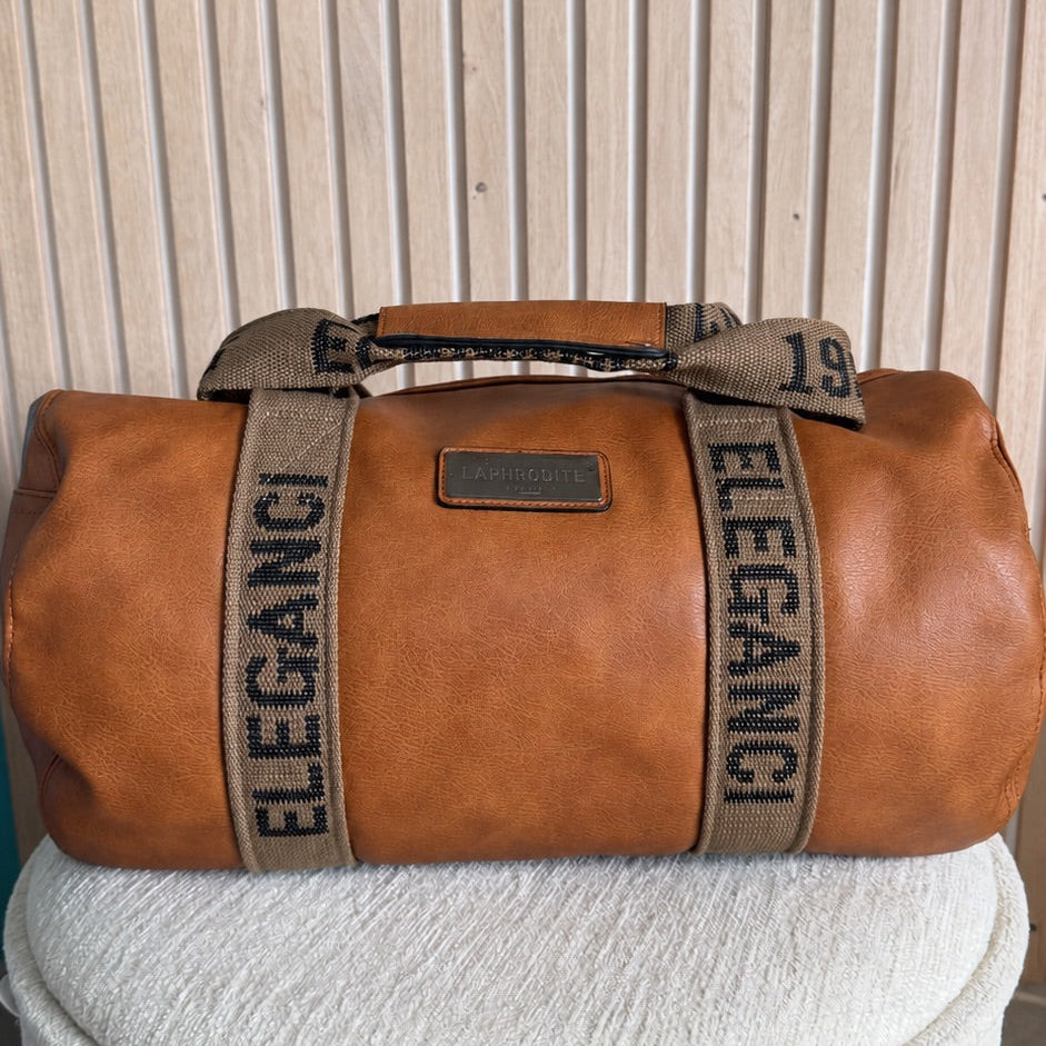 Sac XL Escapade - camel