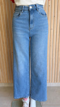 Jean wide leg clair Sarah