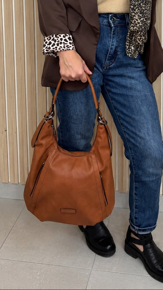 Sac hobo camel