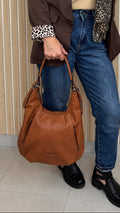 Sac hobo camel