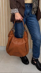 Sac hobo camel