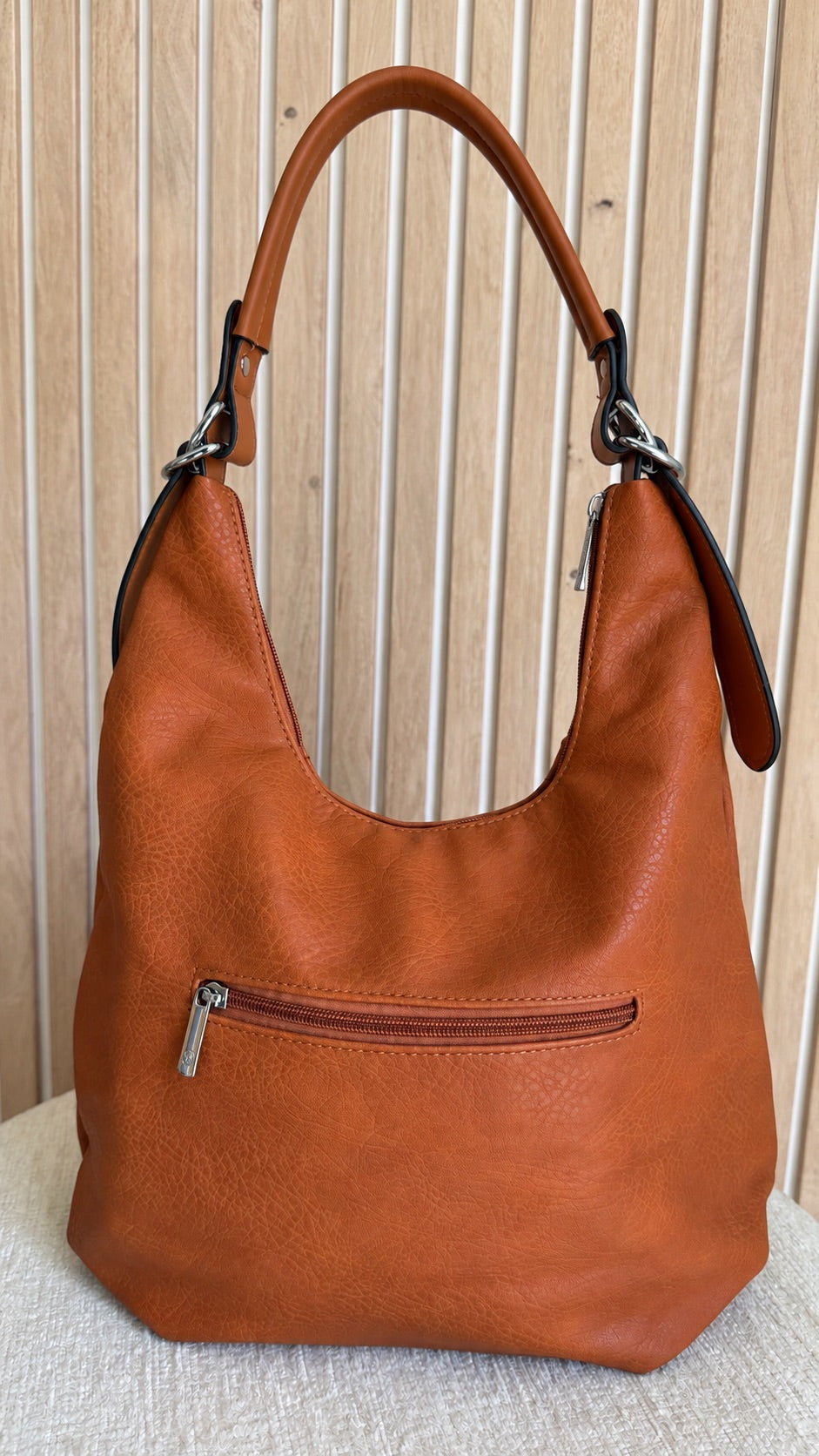 Sac hobo camel