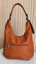 Sac hobo camel